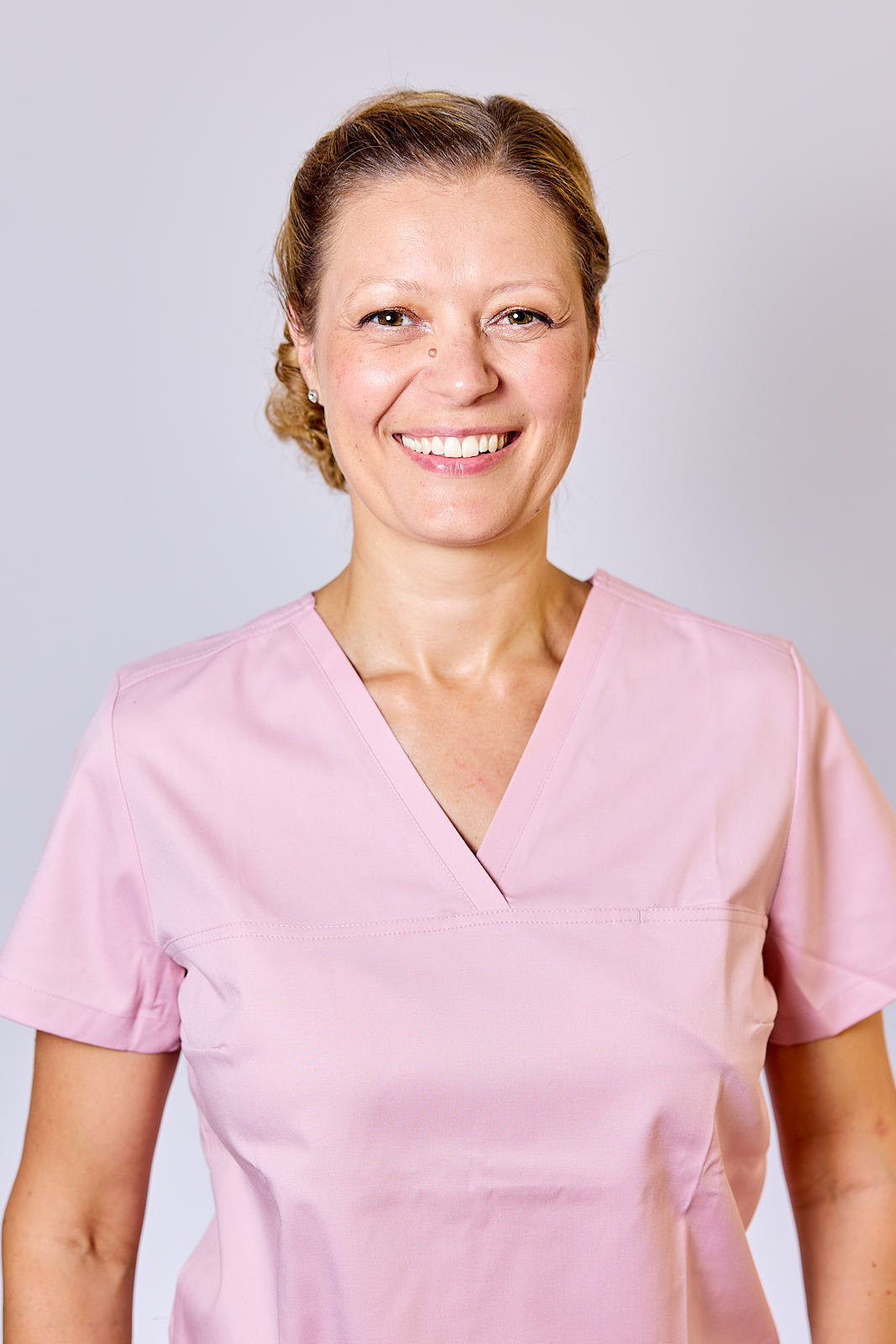 Dr. Véronique Limpert Zahnarztpraxis Limpert Pesterwitz Freital